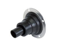 Firewall Grommet 2.00in O.D. .400in I.D. Bellow SEALS-IT