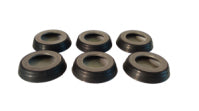 5/8 Rod End Seal (6pk) SEALS-IT