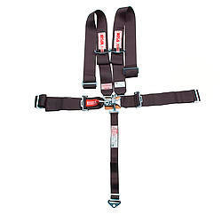 5-pt Harness System LL Wrap Ind 55in SIMPSON SAFETY