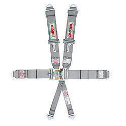 6 Pt Harness System F/X P/D B/I SIMPSON SAFETY