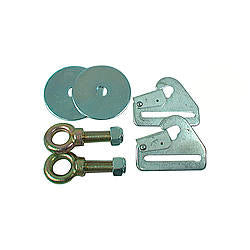 Floor Mount Kit SIMPSON SAFETY