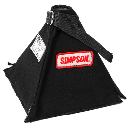 Shift Boot Cover SFI SIMPSON SAFETY