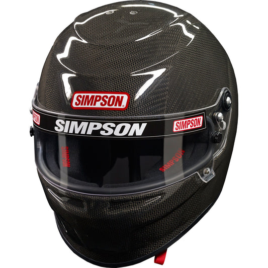 Helmet Venator X-Small Carbon 2020 SIMPSON SAFETY