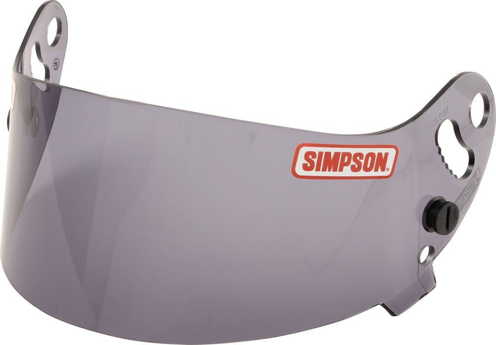 Shield Smoke Devil Ray / DR2 SIMPSON SAFETY