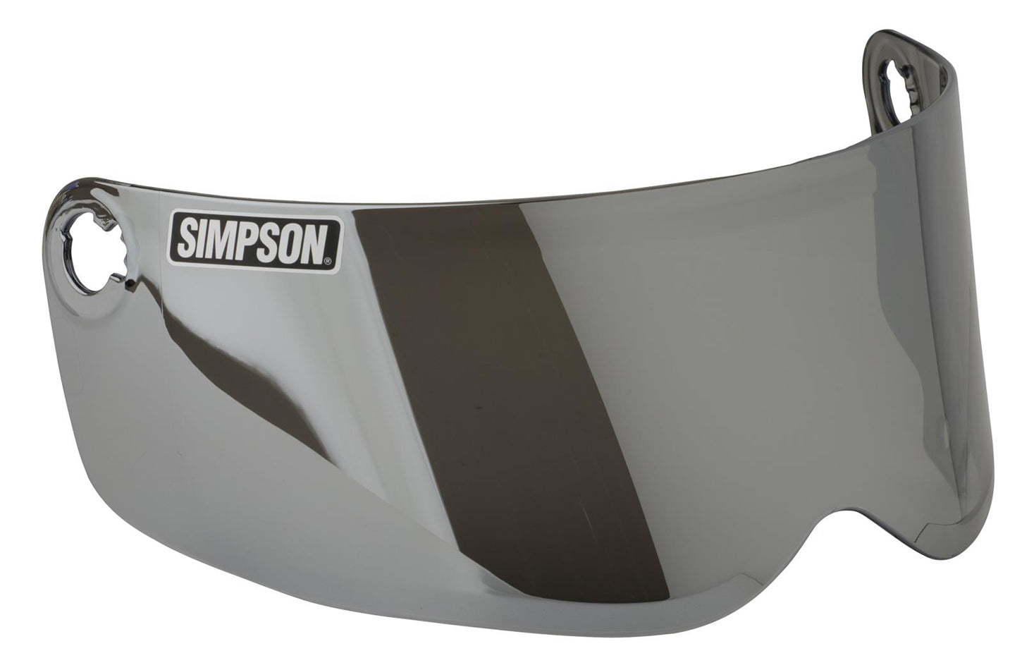 Shield Outlaw Bandit Mirrored SIMPSON SAFETY