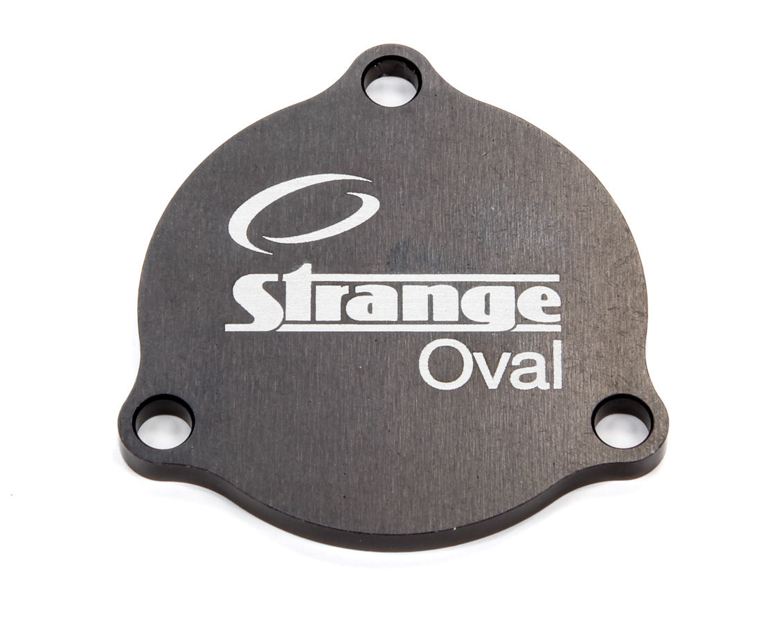 Dust Cap Wide 5 STRANGE OVAL