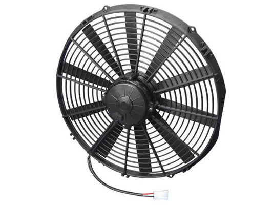 16in Pusher Fan Straight Blade 2036 CFM SPAL ADVANCED TECHNOLOGIES