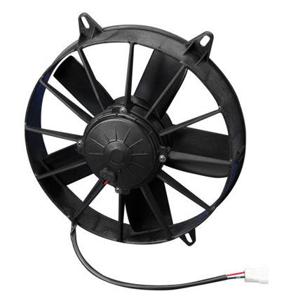 11in High Performance Fan Puller SPAL ADVANCED TECHNOLOGIES