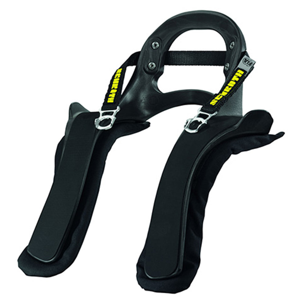 Frontal Head Restrainat SHR SS XLT 20 Med SCHROTH RACING