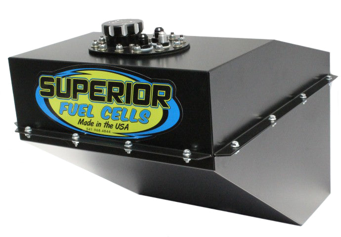 Fuel Cell 16 Gal SUPERIOR FUEL CELLS