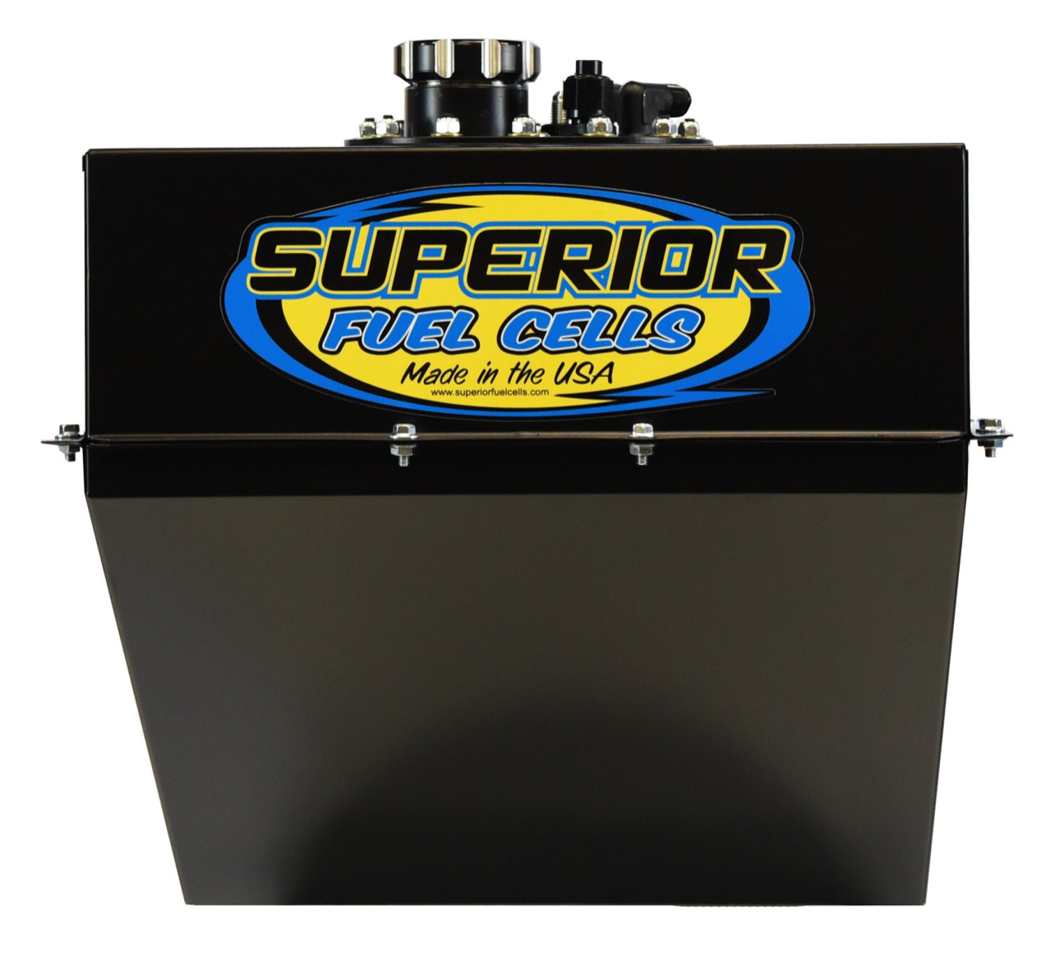 Fuel Cell 16 Gal w/Foam SFI SUPERIOR FUEL CELLS