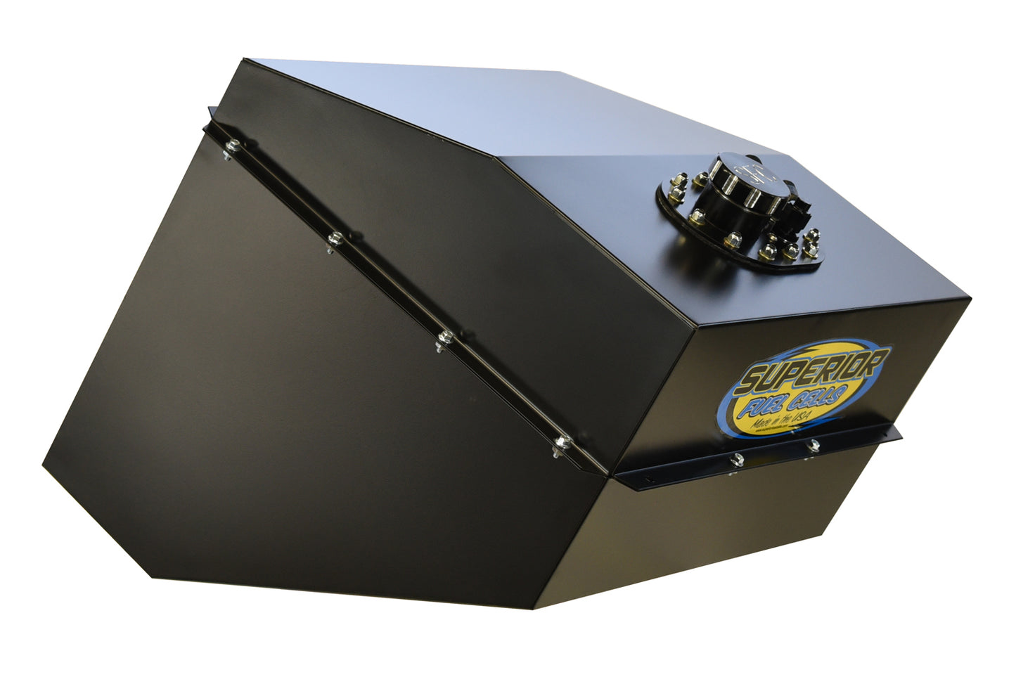 Fuel Cell 26 Gal w/Foam SFI SUPERIOR FUEL CELLS