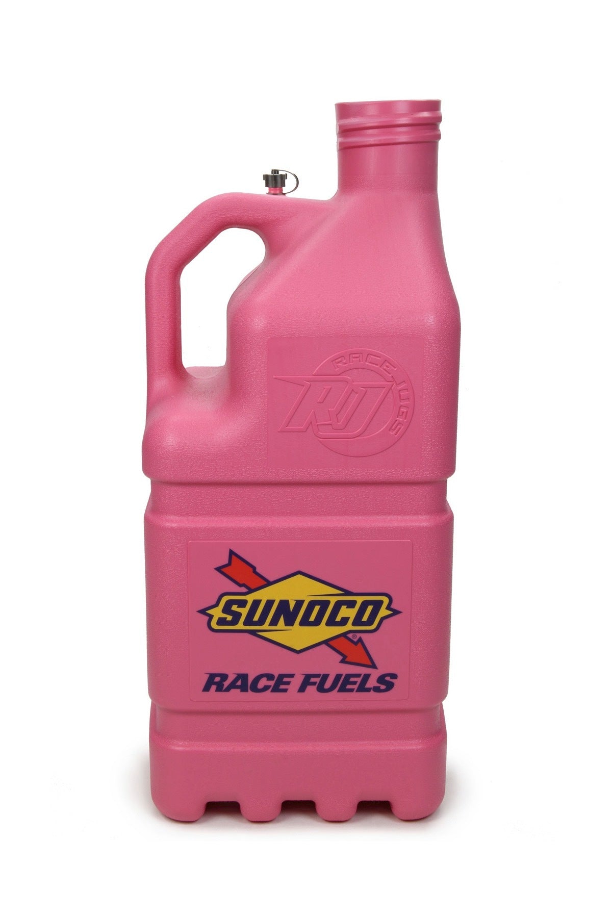 Pink Sunoco Race Jug GEN 3 No Lid SUNOCO RACE JUGS