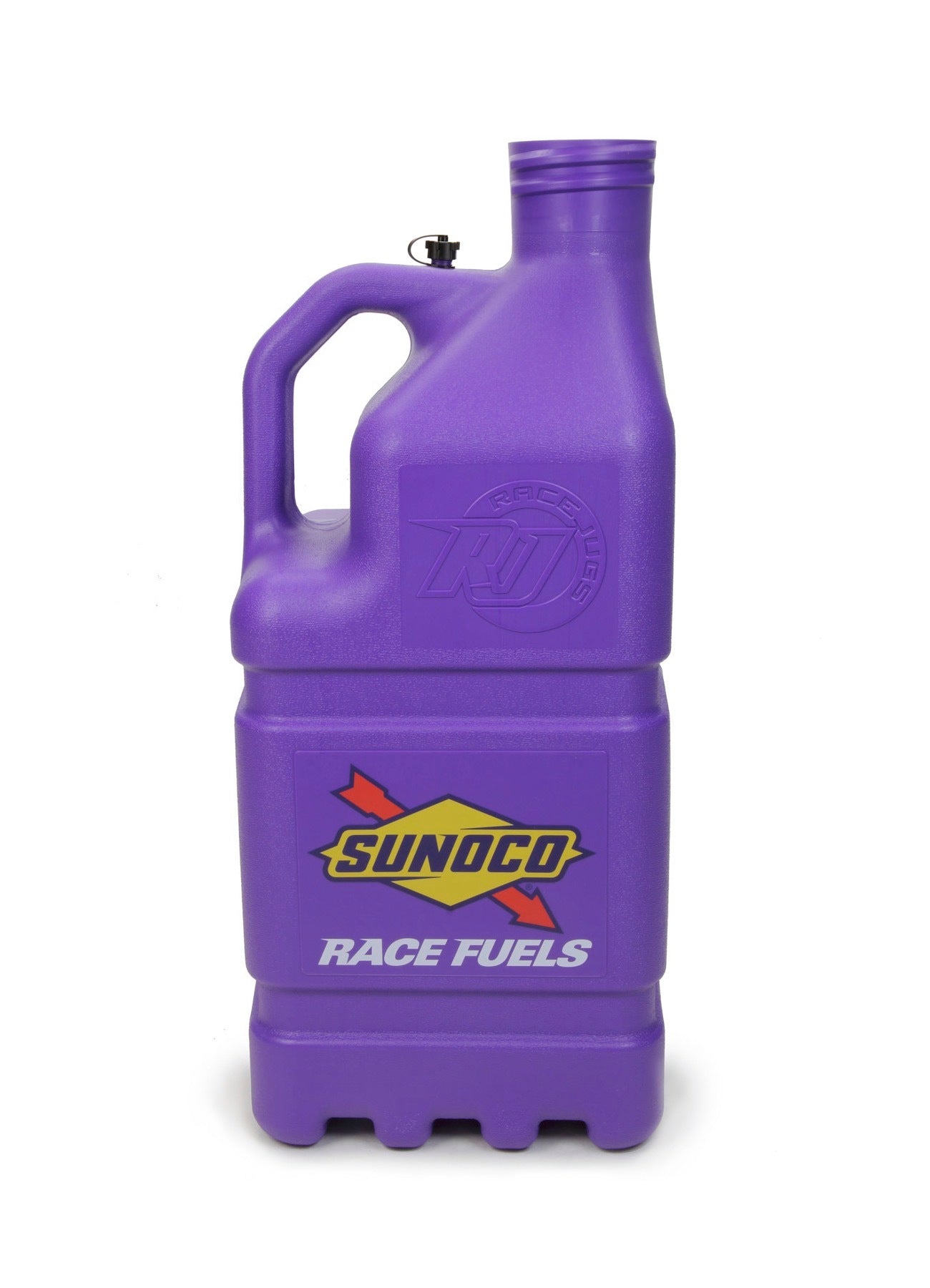 Purple Sunoco Race Jug GEN 3 No Lid SUNOCO RACE JUGS