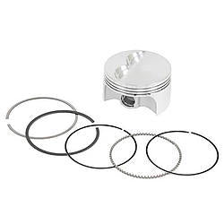 SBC F/T Pro-Series Piston & Ring Set 4.030 SPORTSMAN RACING PRODUCTS