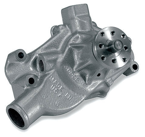 Water Pump SBC Short 71-82 Corvette STEWART