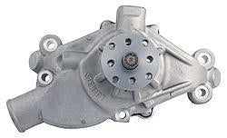 Water Pump SBC Short 71-82 Corvette STEWART