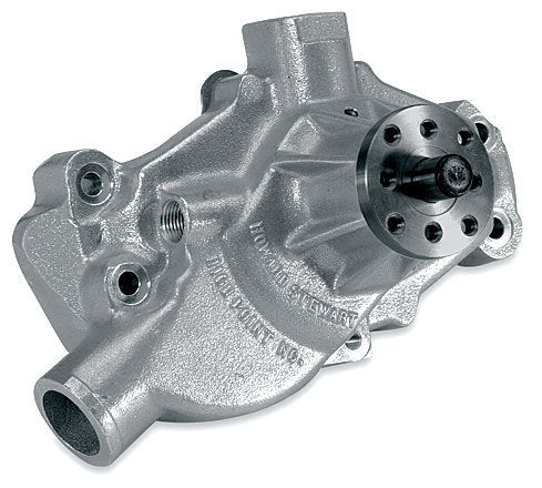 Water Pump SBC Short STEWART