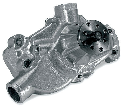 Water Pump SBC Short 71-82 Corvette STEWART