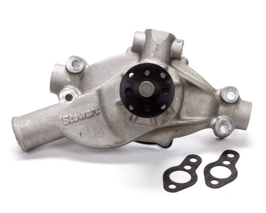 Water Pump SBC Short Racing Series STEWART