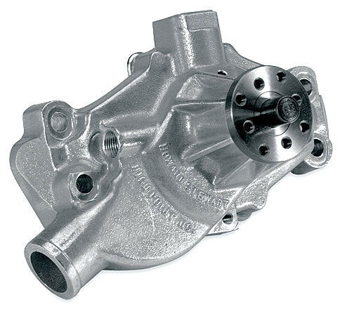 Water Pump SBC Short STEWART