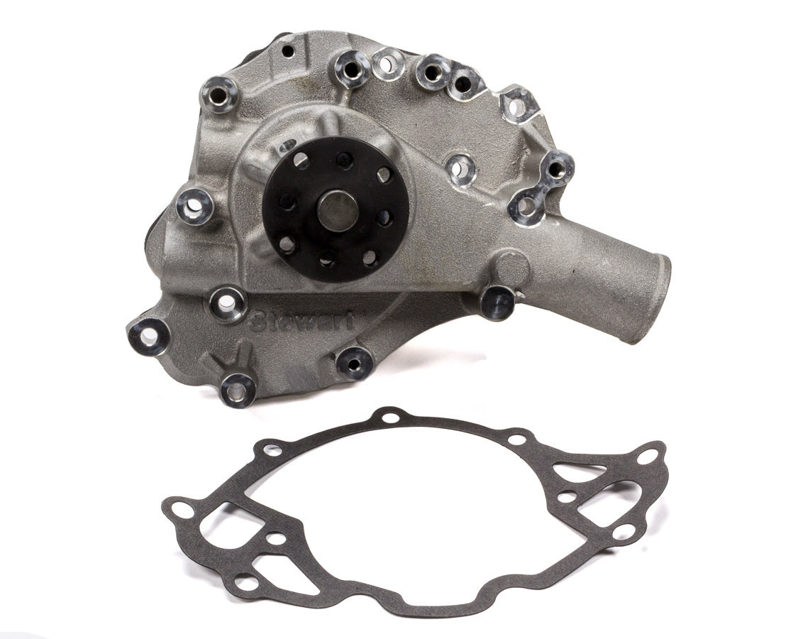 Water Pump SBF Ford Stage 4 STEWART