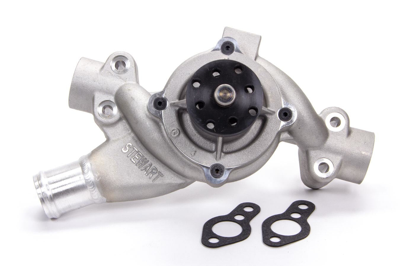 Water Pump SBC Short Pro Series STEWART