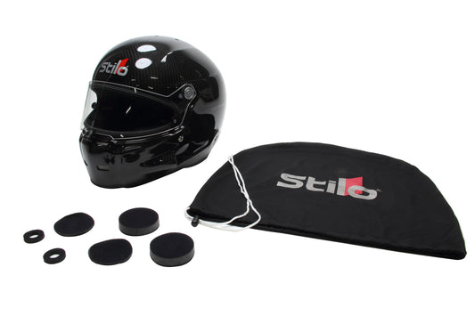 Helmet ST5 GT Medium 57 Carbon SA2020 STILO