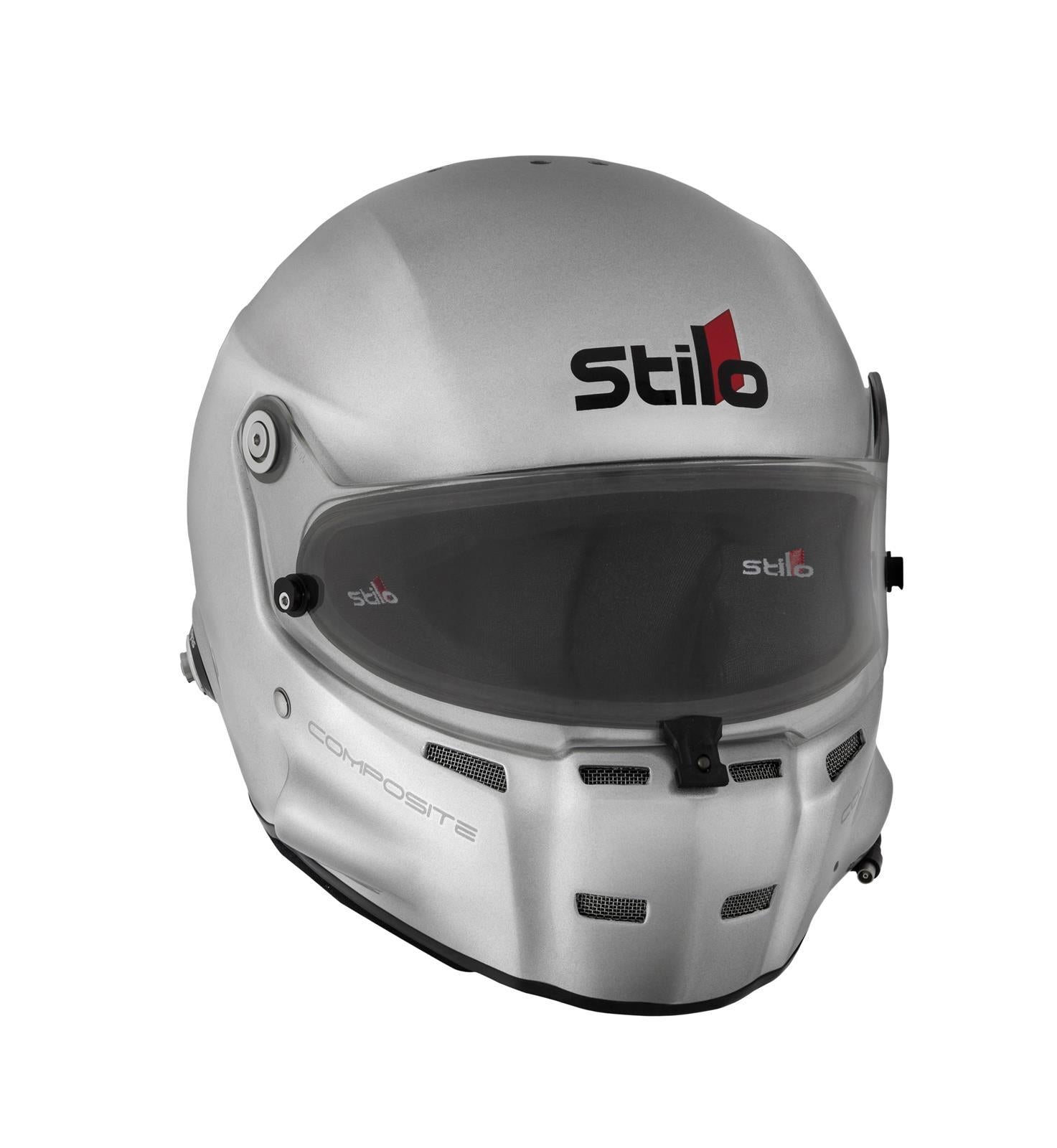 Helmet ST5 GT Small 55 Composite SA2020 STILO