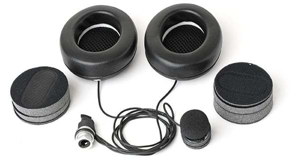 Speaker EarCup Stilo Mic s STILO