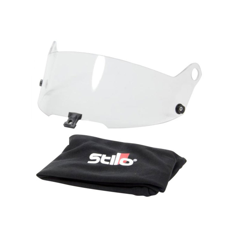 Visor Clear ST5 STILO