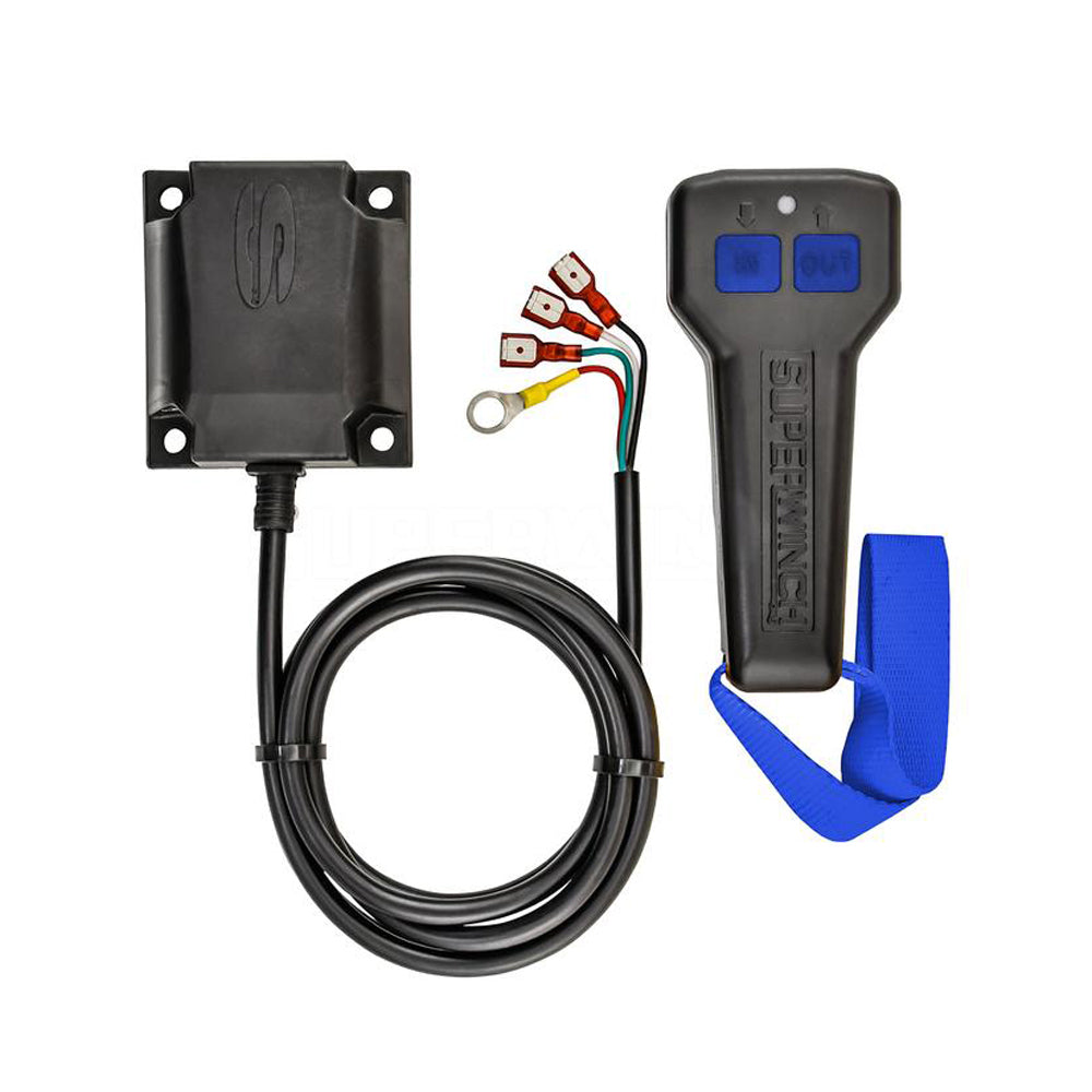 Wireless Winch Remote Kit SUPERWINCH