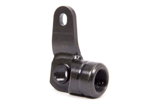 SWEET LH Rod End Rack Eye w/ DP Bracket SWEET