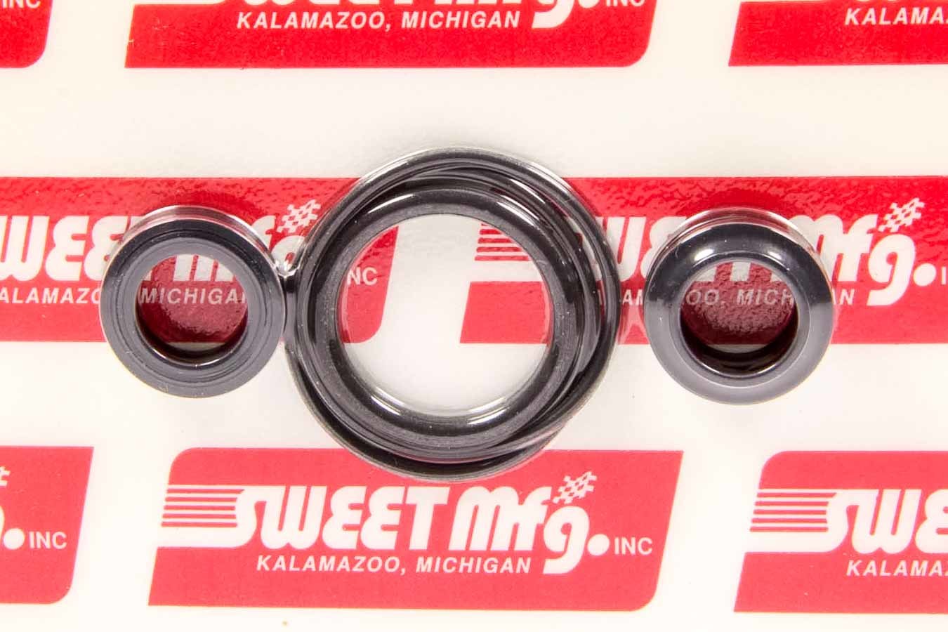 SWEET Pro Dual Pull Cylinder Seal Kit SWEET