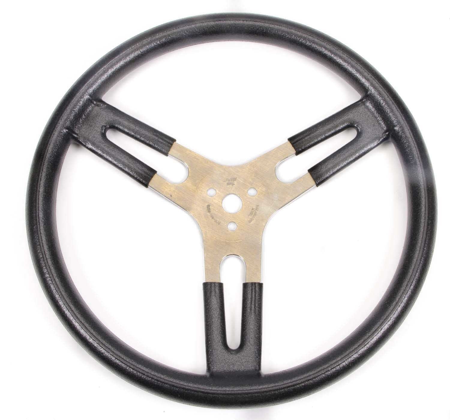 SWEET 13in Flat Steering Wheel SWEET