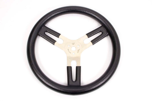 SWEET 15in Flat Steering Wheel Large Grip SWEET