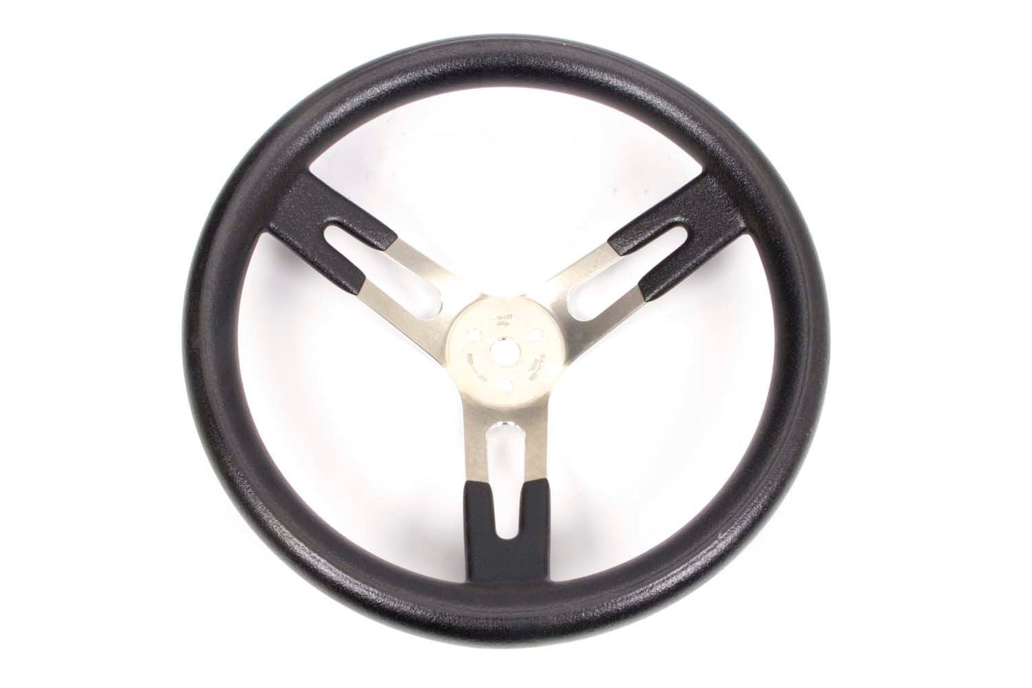 SWEET 15in Dish Steering Wheel Large Grip SWEET