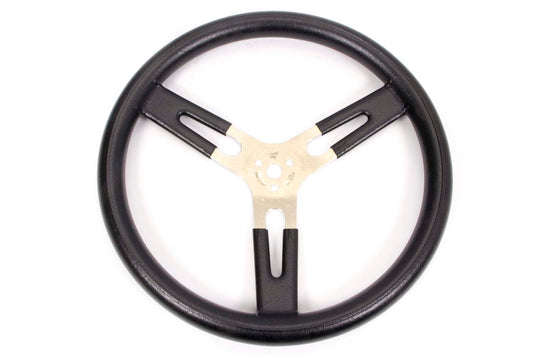 SWEET 17in Flat Steering Wheel Large Grip SWEET