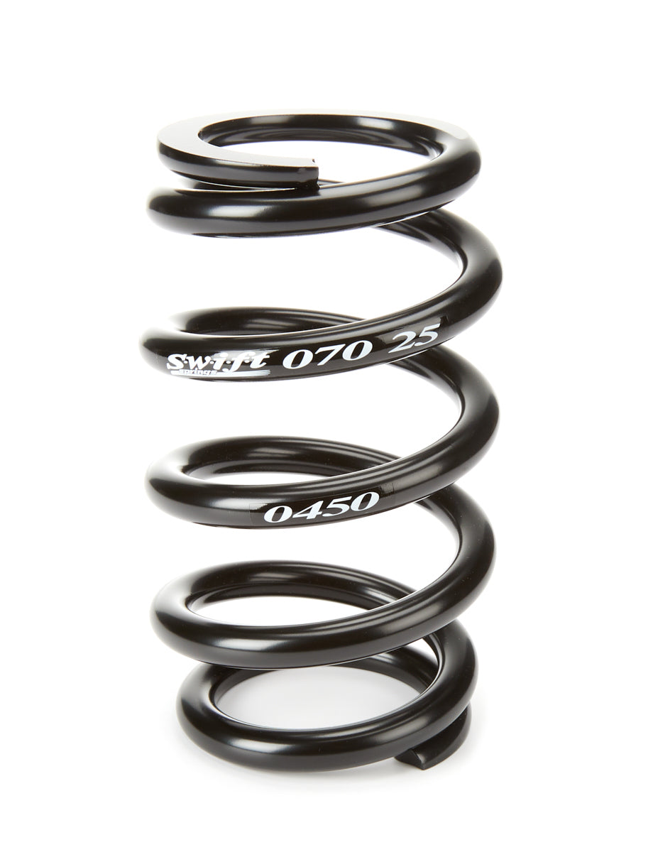 Coilover Spring 7in x 2.5in 450LB Barrel SWIFT SPRINGS