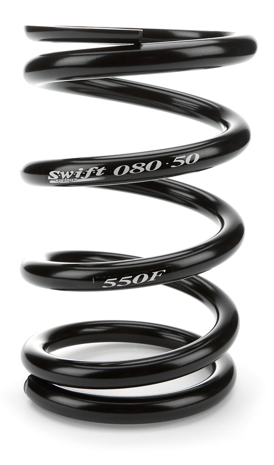 Spring Conventional 8.00in x 5in x 550lb SWIFT SPRINGS