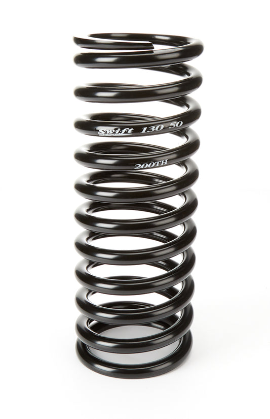 Coil Spring Conv Rear 13in x 5in x 200lb SWIFT SPRINGS