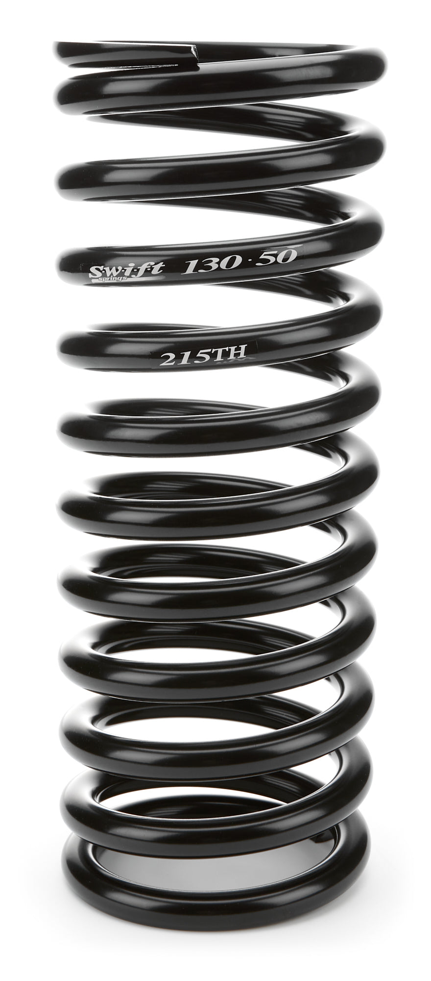 Coil Spring Conv Rear 13in x 5in x 215lb SWIFT SPRINGS