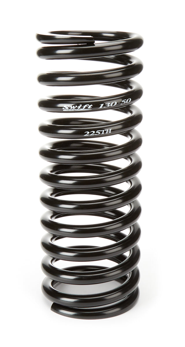 Coil Spring Conv Rear 13in x 5in x 225lb SWIFT SPRINGS