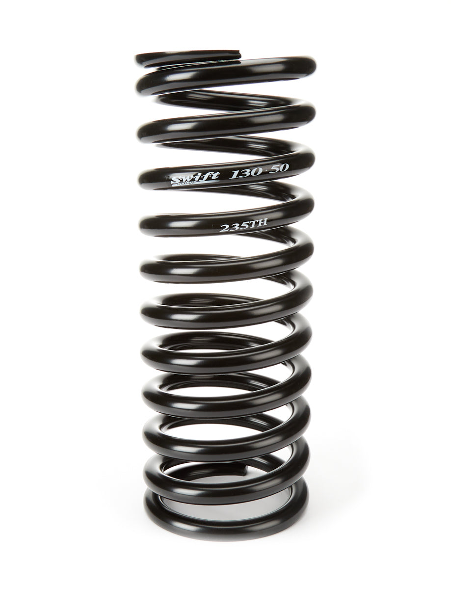 Coil Spring Conv Rear 13in x 5in x 235lb SWIFT SPRINGS