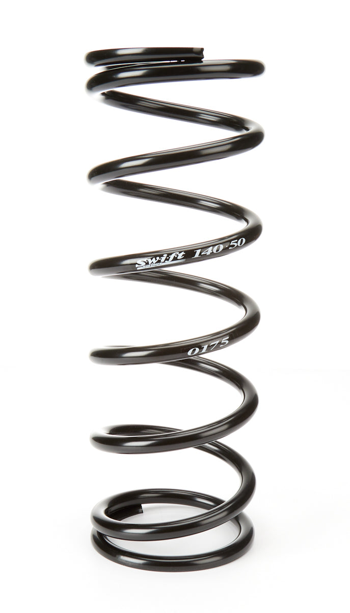 Conventional Rear Spring 14in x 5in x 175lb SWIFT SPRINGS