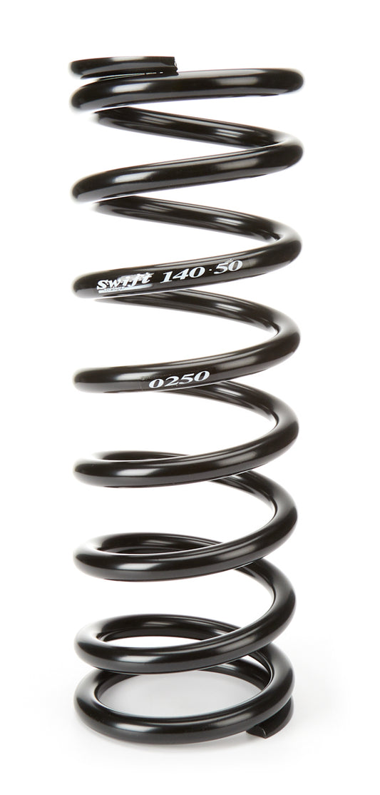 Conventional Rear Spring 14in x 5in x 250lb SWIFT SPRINGS