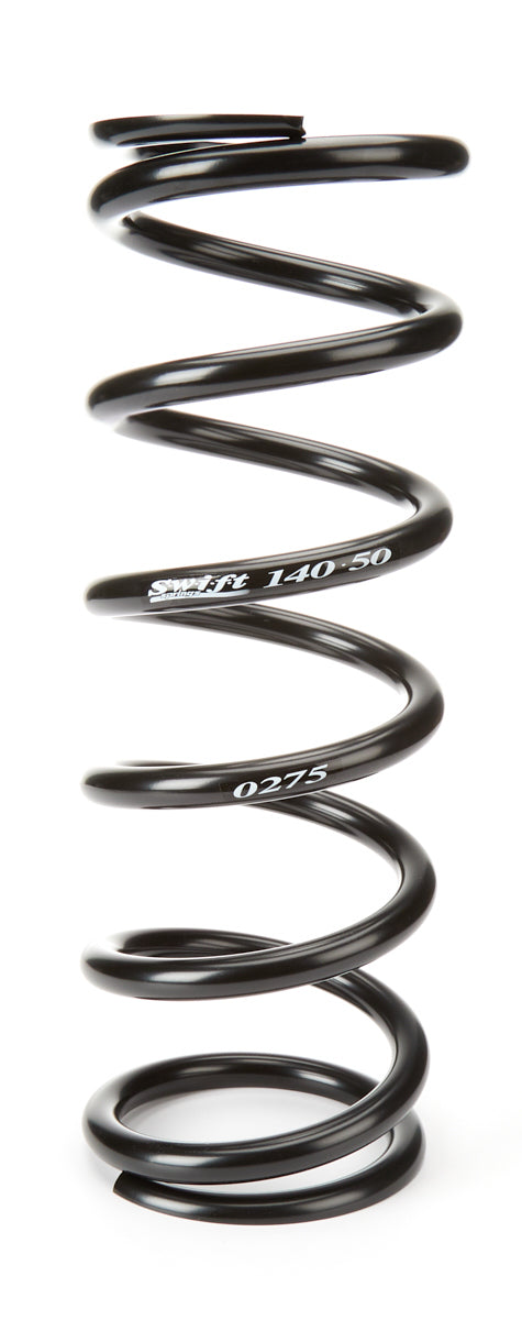 Conventional Rear Spring 14in x 5in x 275lb SWIFT SPRINGS