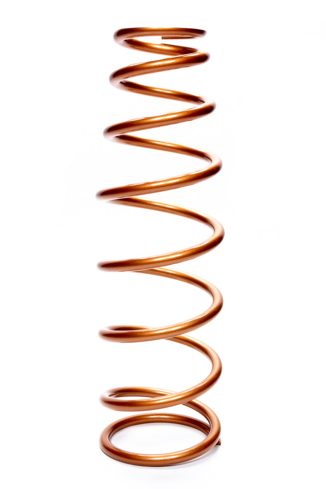 Coil-Over Spring 16in x 5in x 125lb 2.5in ID SWIFT SPRINGS