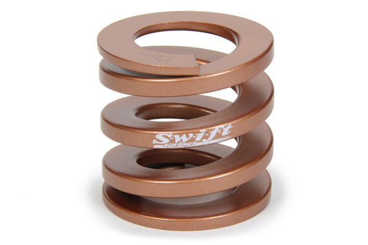 Bump Stop Spring Flat Wire 1200 SWIFT SPRINGS