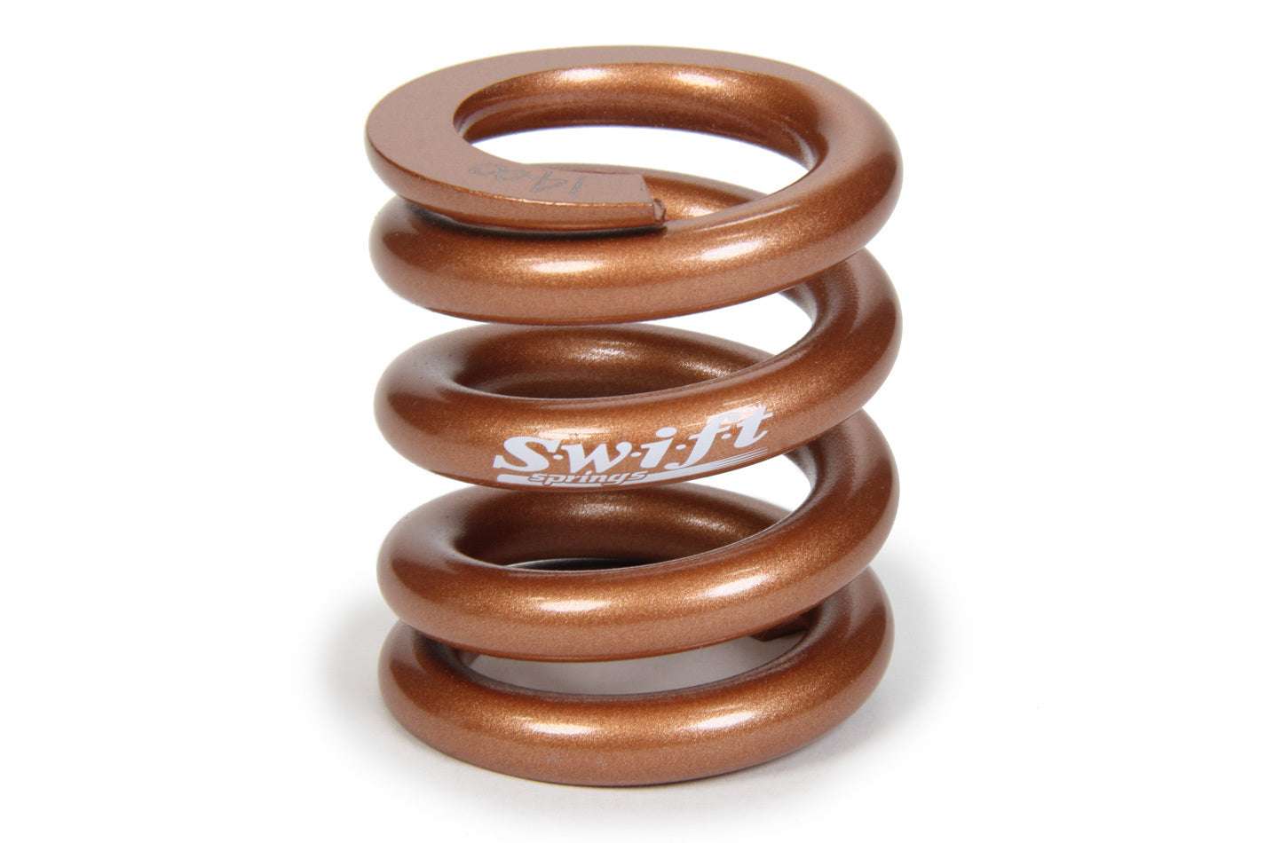 Bump Stop Spring 1400lb SWIFT SPRINGS